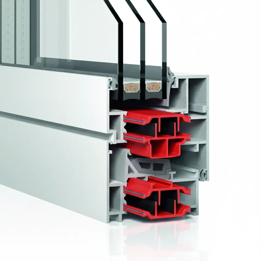 Polyamide Thermal Break